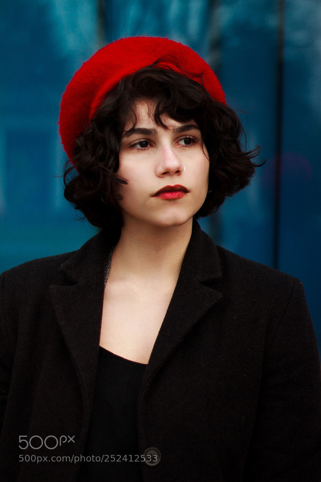 Canon EOS 600D (Rebel EOS T3i / EOS Kiss X5) sample photo. Parisienne photography