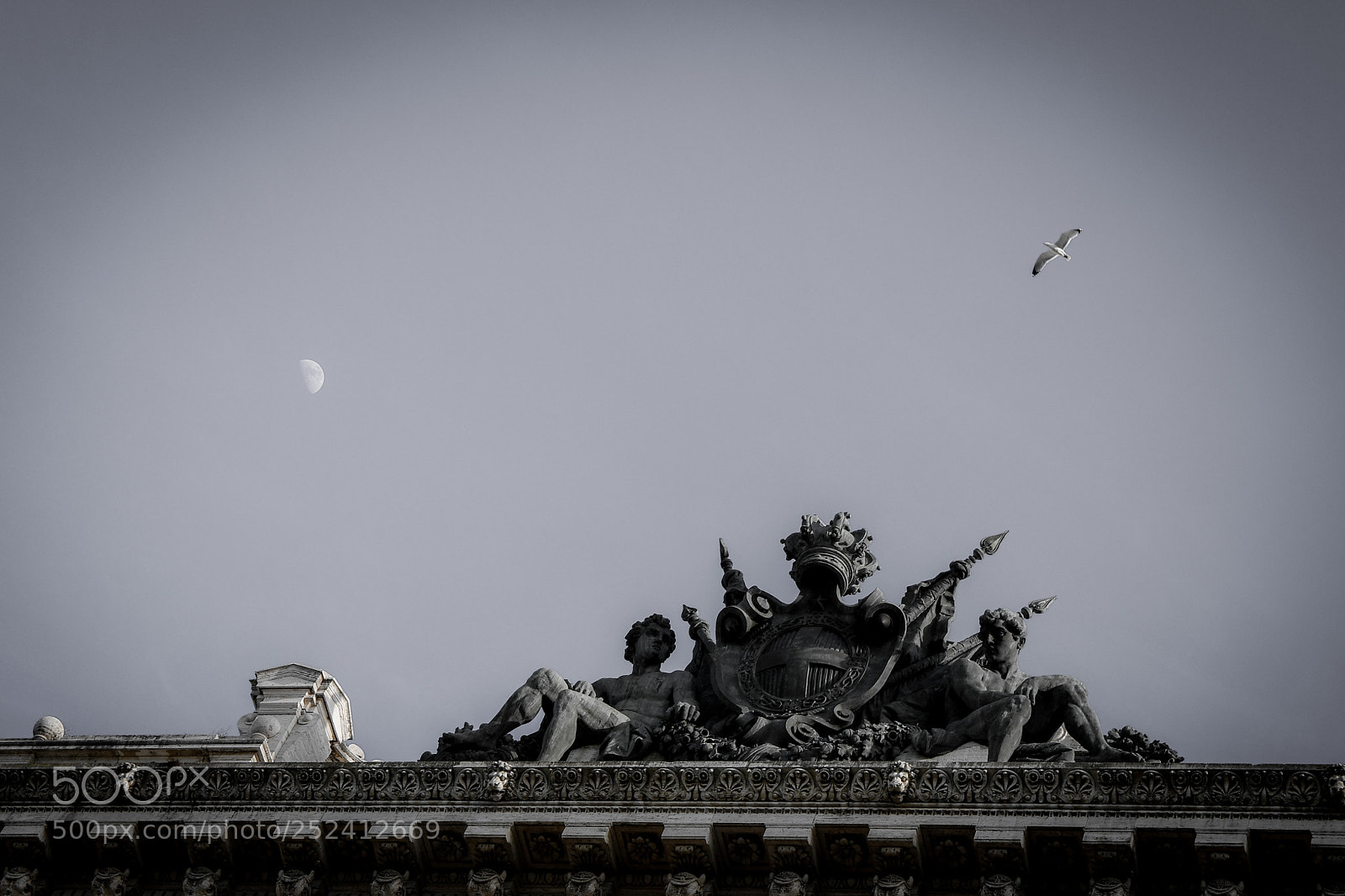 Nikon D7500 sample photo. Rome photography