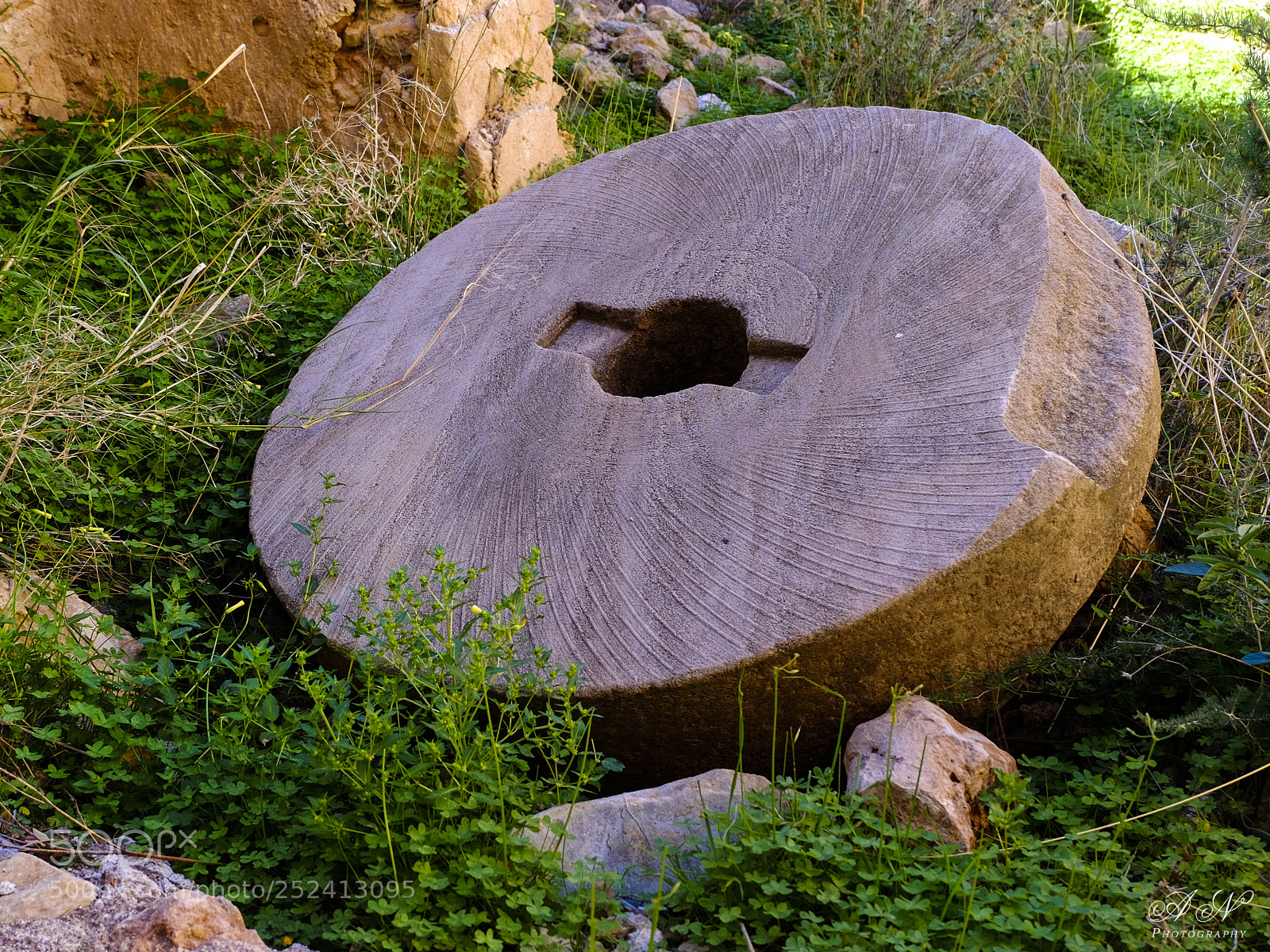 Fujifilm X-T10 sample photo. Piedras de molino de photography