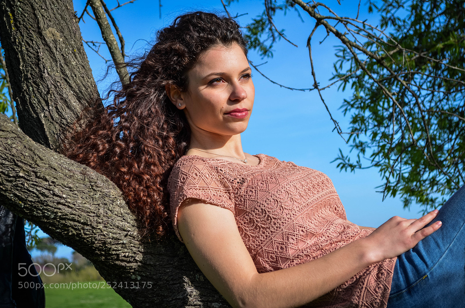 Nikon D5100 sample photo. Beyond the look photography