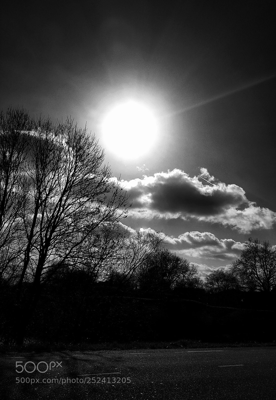 Samsung Galaxy S6 sample photo. • big sun • photography