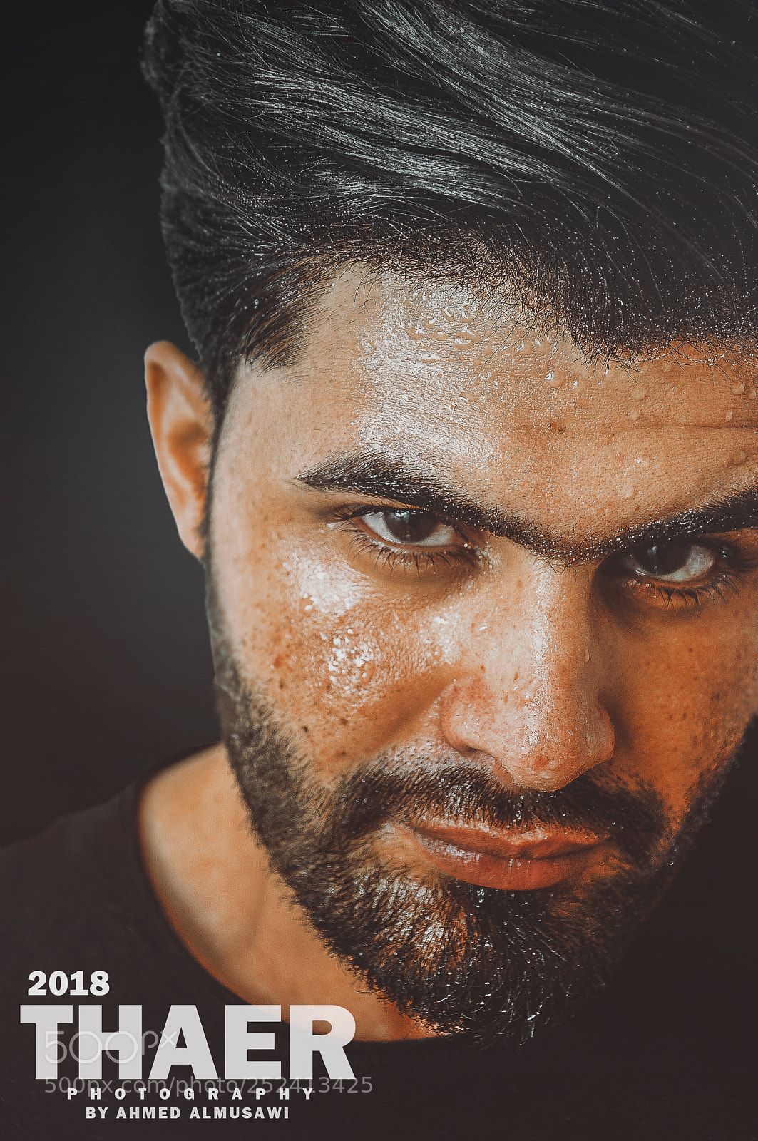 Nikon D90 sample photo. Thaer photography