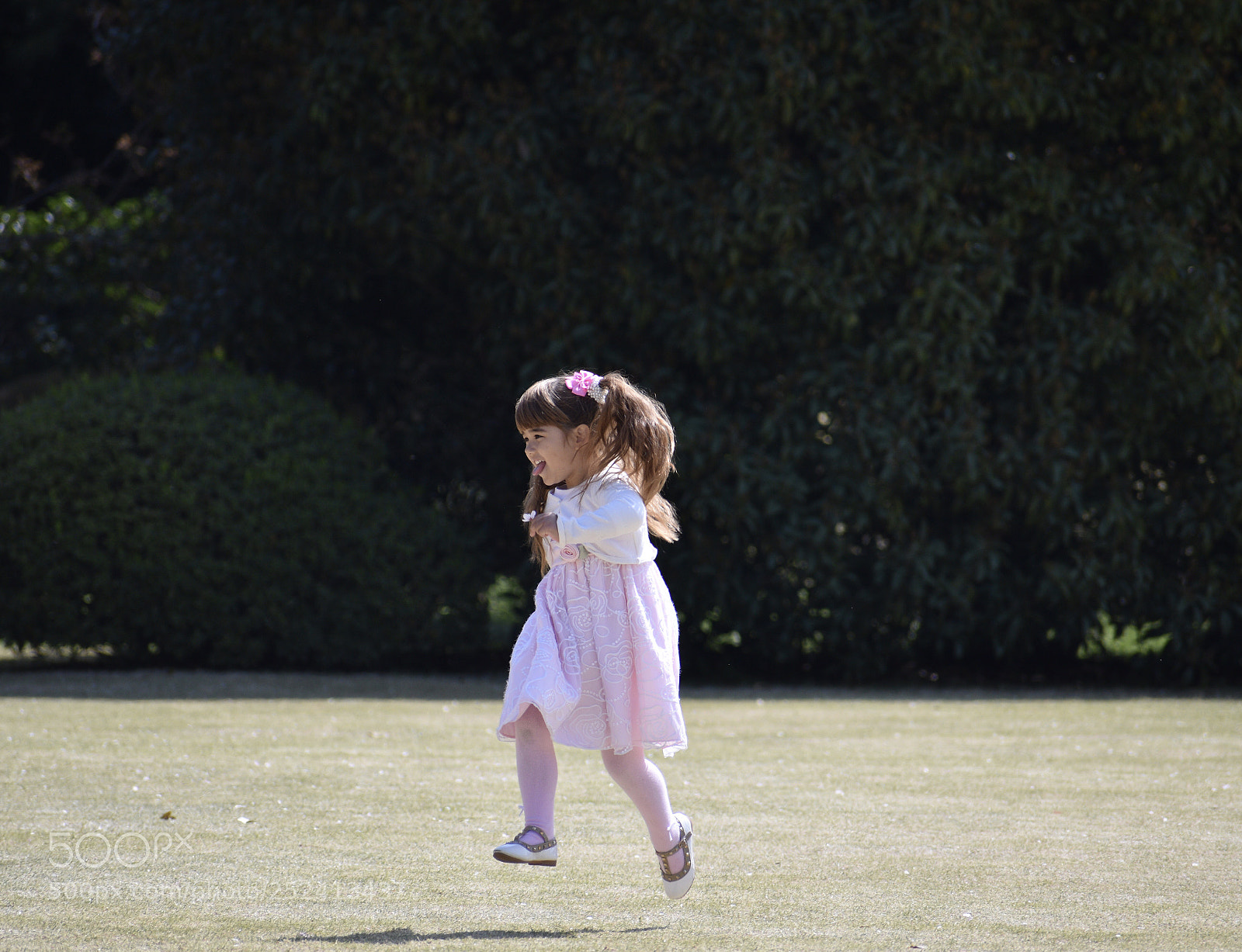 Nikon D5600 sample photo. Little girl  photography