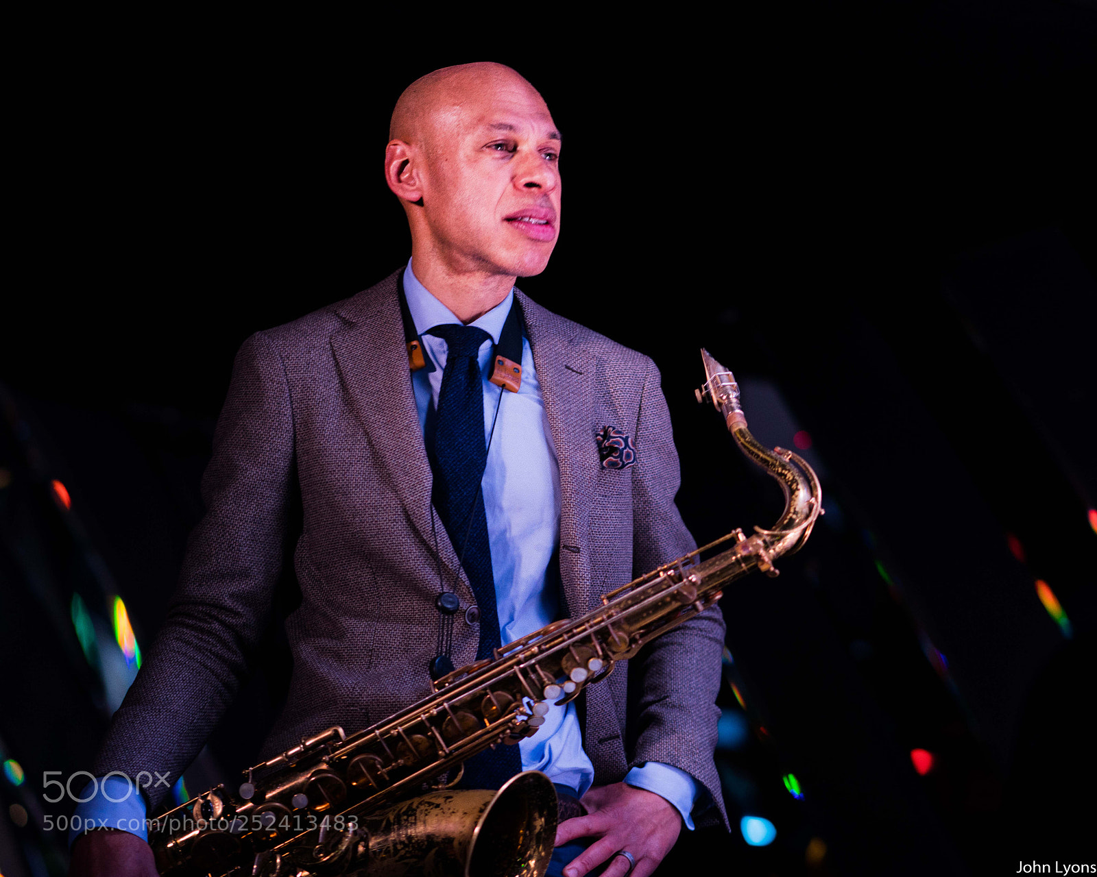 Sony a7R II sample photo. Joshua redman photography