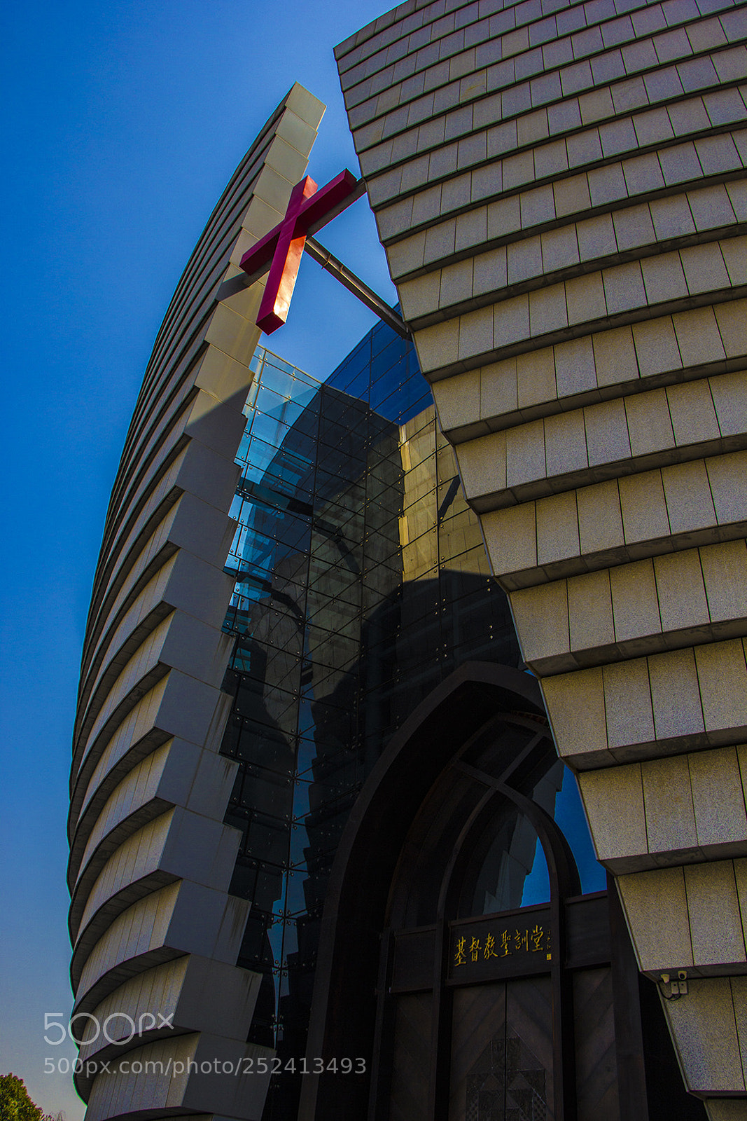 Canon EOS 60D sample photo. Church gate x photography
