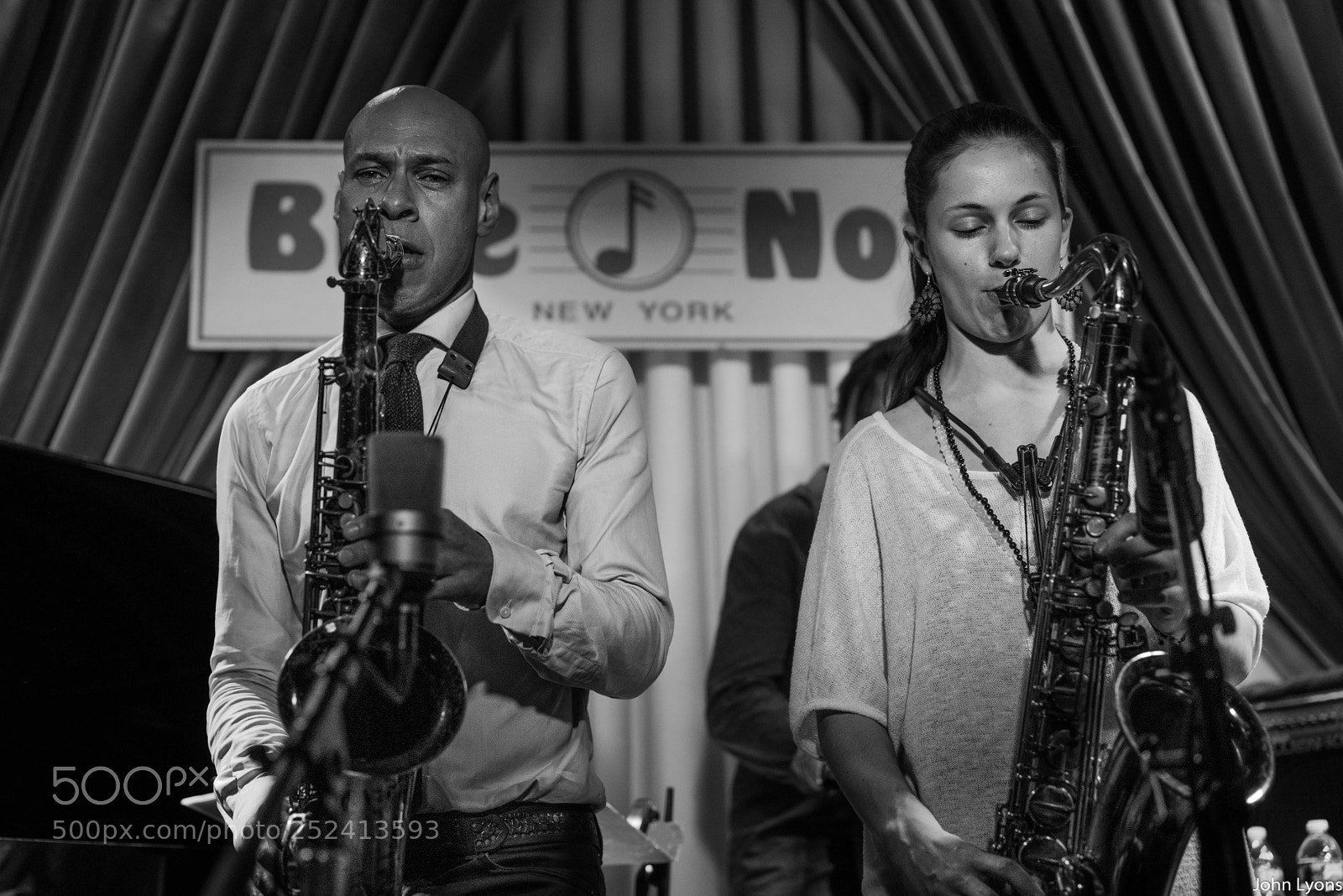 Sony a7R II sample photo. Joshua redman photography