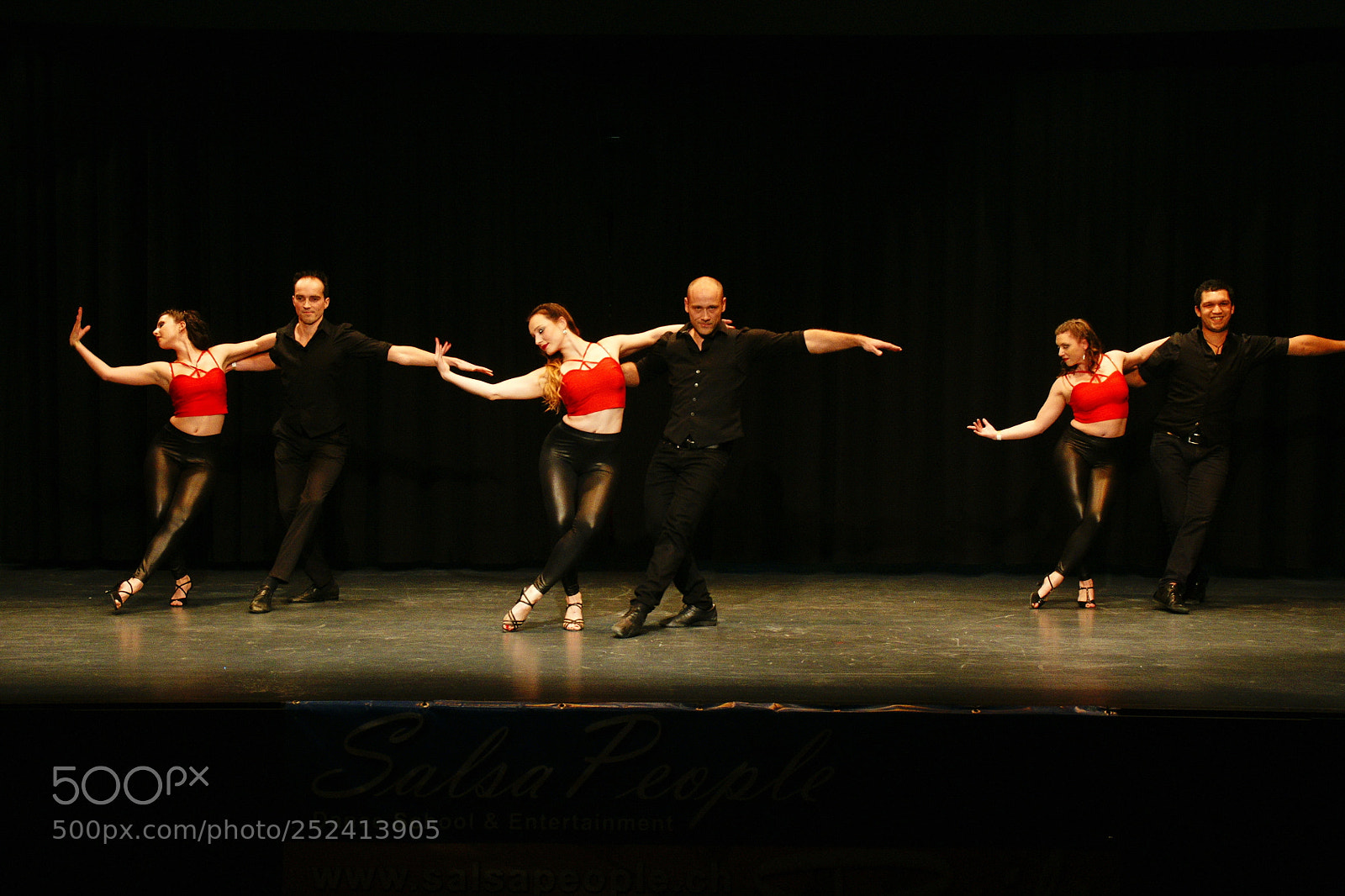 Sony Alpha DSLR-A700 sample photo. Kizomba, kizomba z rich photography
