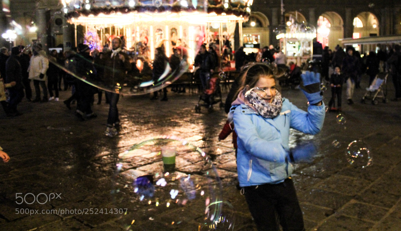 Canon EOS 600D (Rebel EOS T3i / EOS Kiss X5) sample photo. A lagodigarda photography
