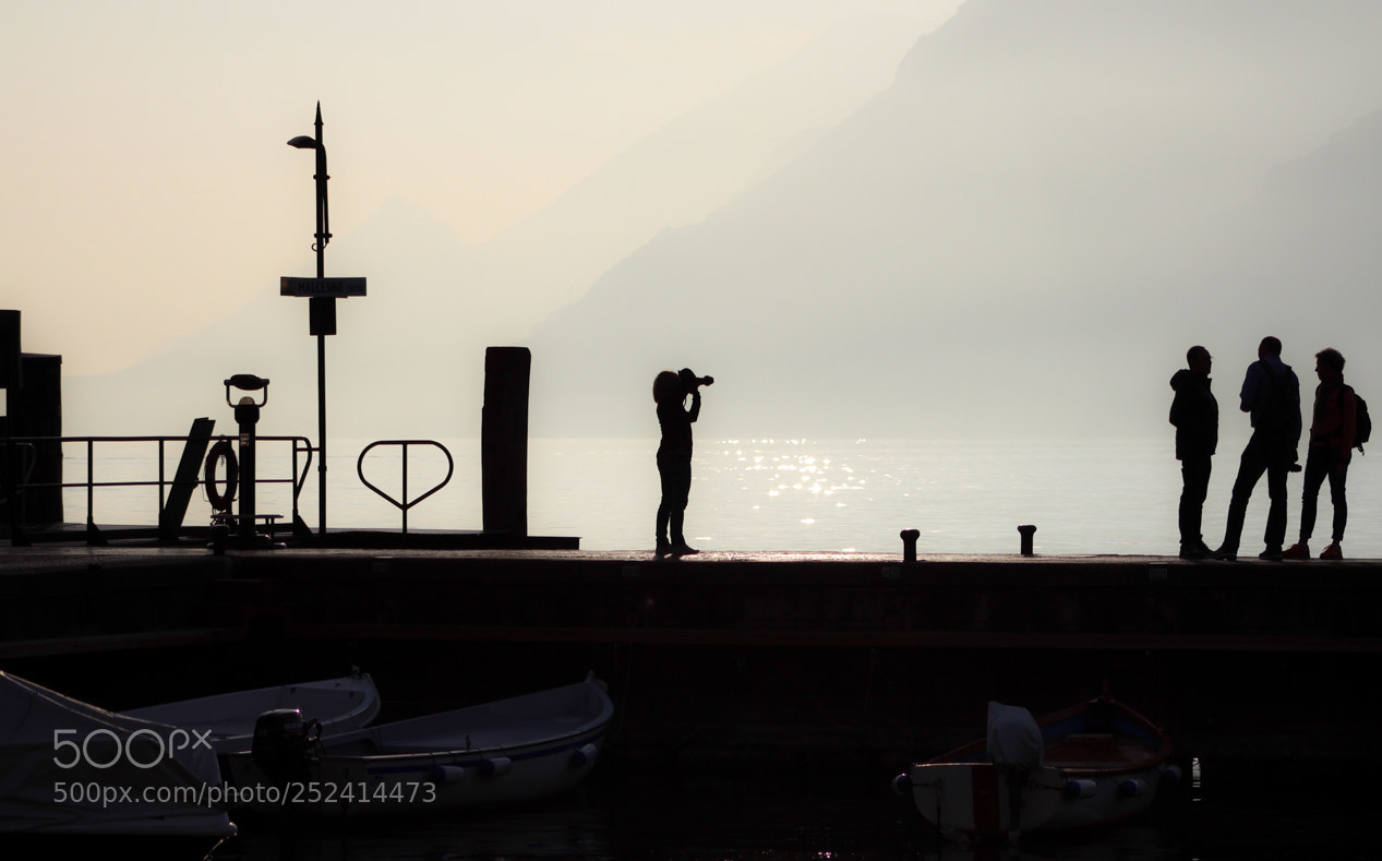 Canon EOS 600D (Rebel EOS T3i / EOS Kiss X5) sample photo. A lagodigarda photography