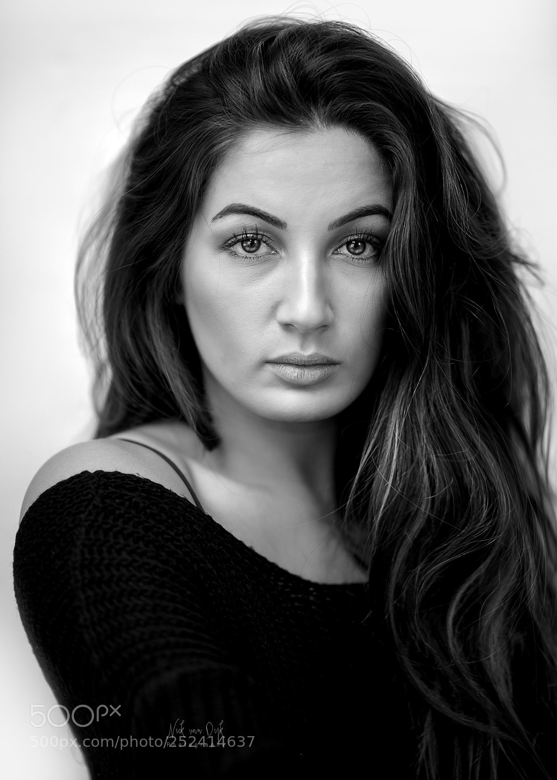Nikon D800 sample photo. Yasmin vii photography