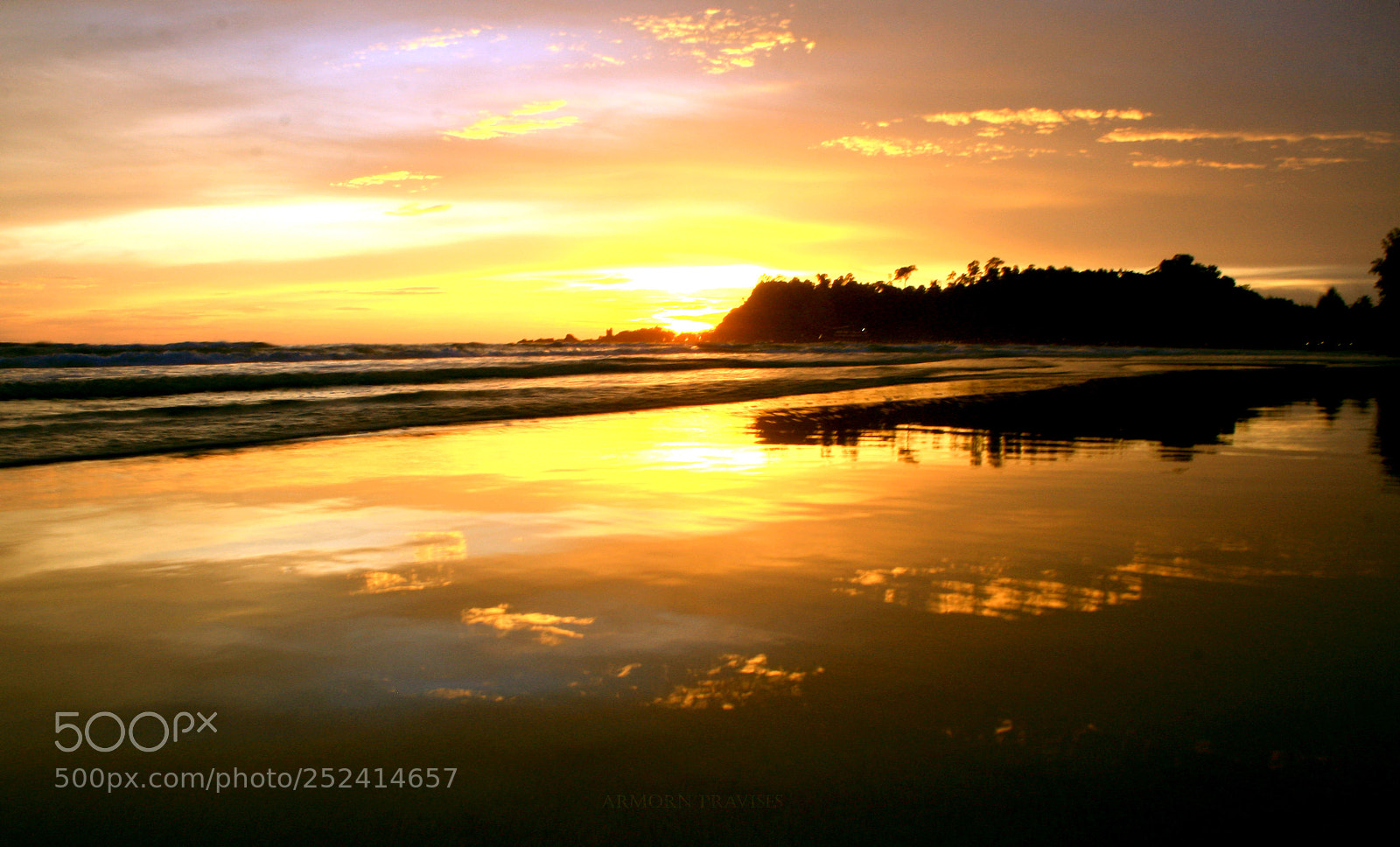 Canon EOS 40D sample photo. Reflection. photography