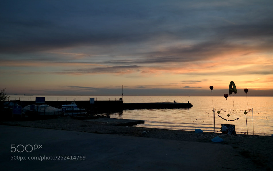 Samsung NX300 sample photo. ... photography