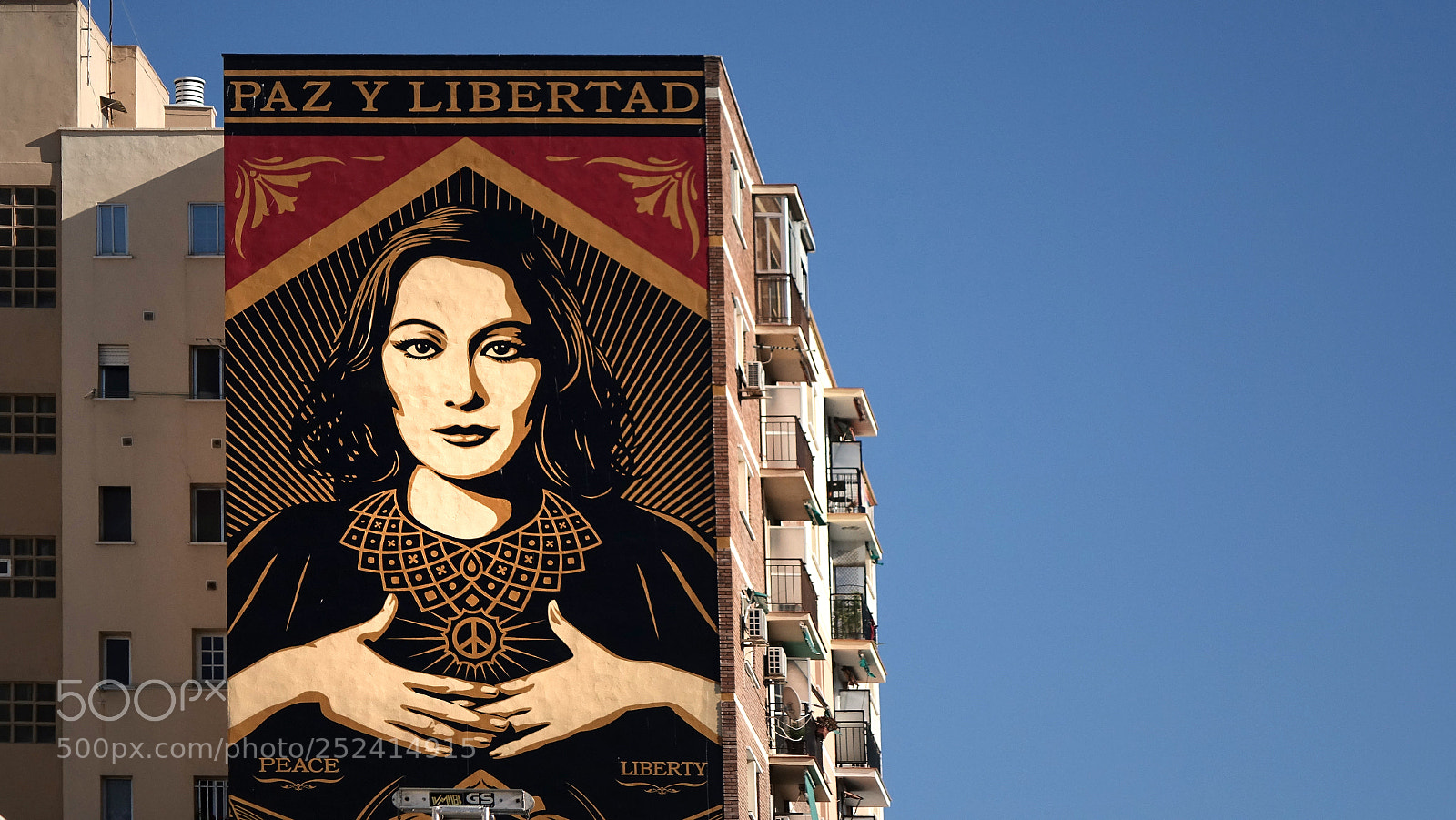 Sony Cyber-shot DSC-RX10 sample photo. Paz y libertad peace photography