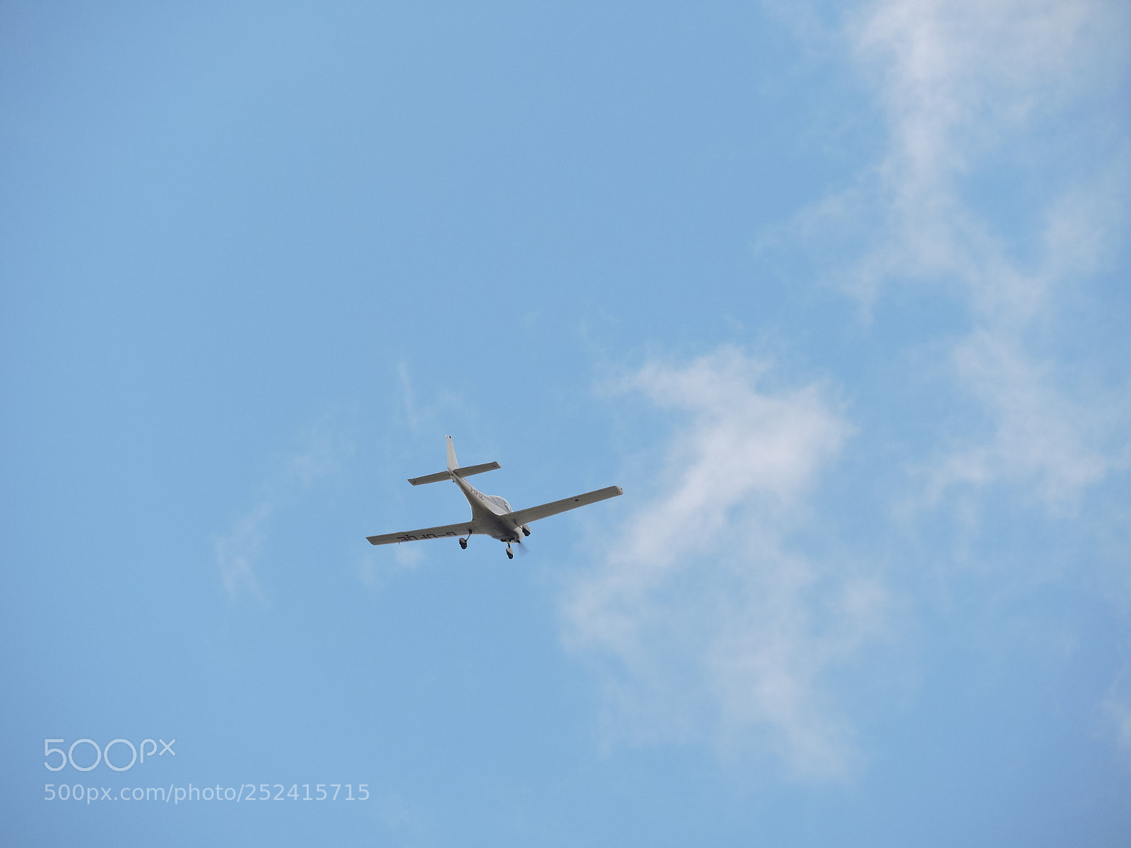 Nikon Coolpix P530 sample photo. Aircraft photography