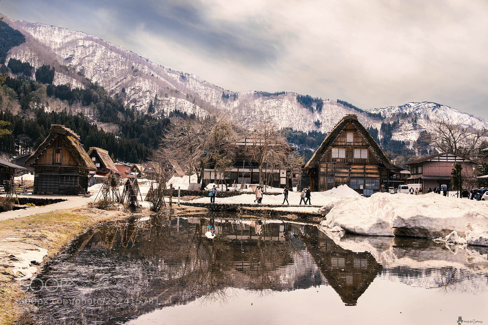 Nikon D810 sample photo. Il giappone è anche questo photography
