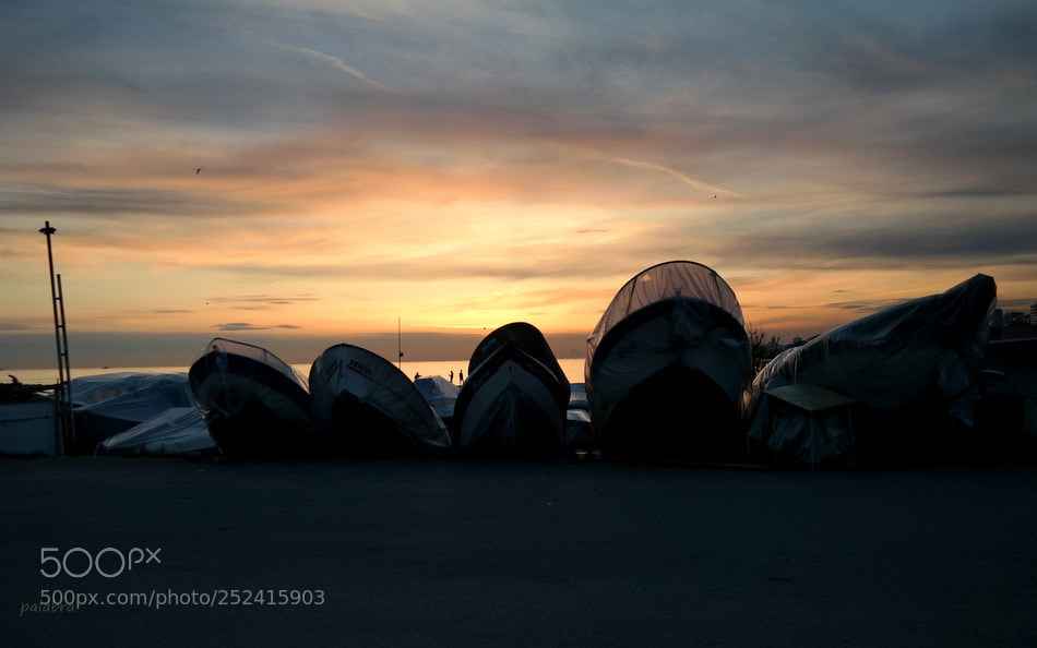 Samsung NX300 sample photo. ... photography