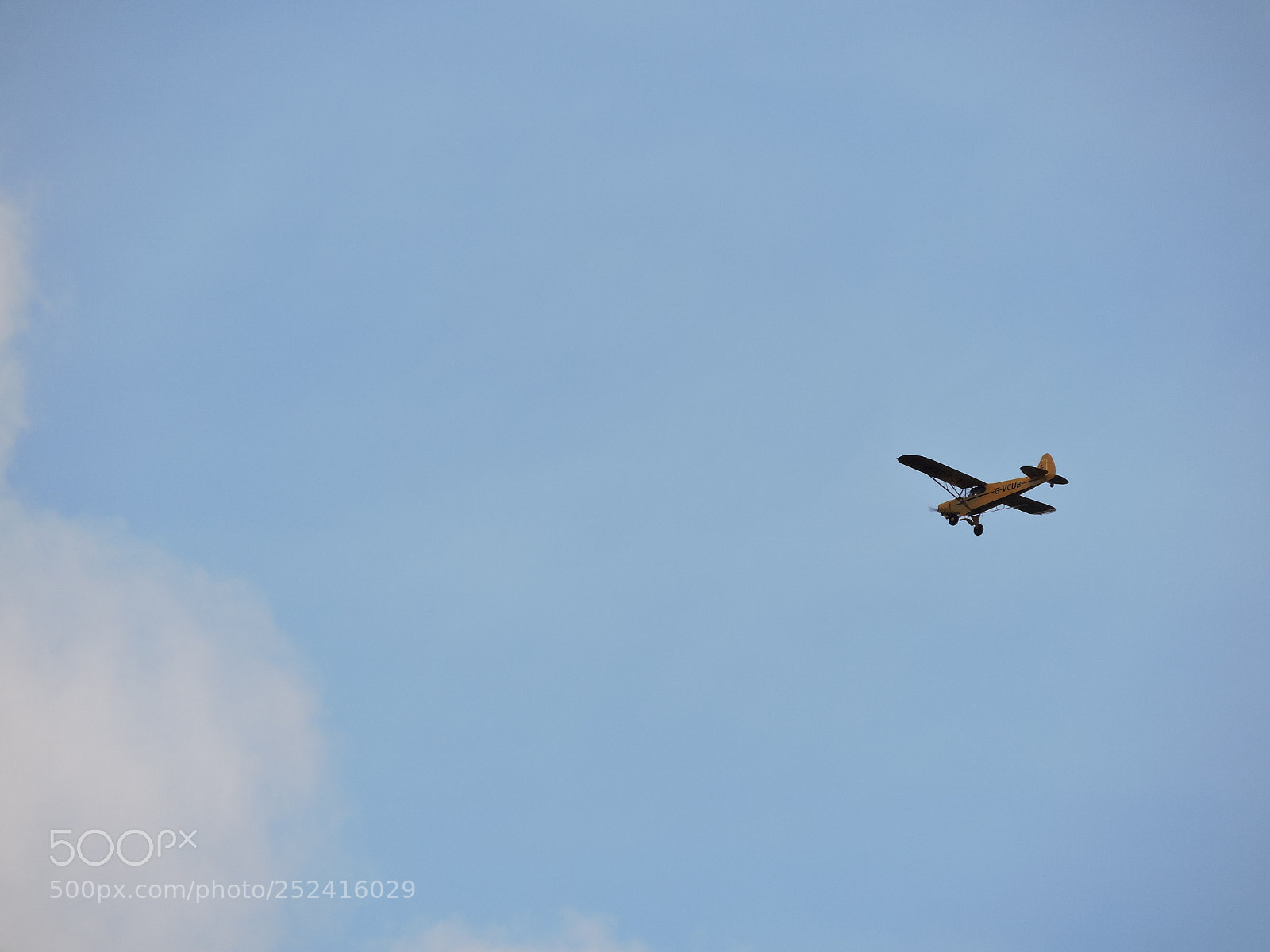 Nikon Coolpix P530 sample photo. Aircraft photography