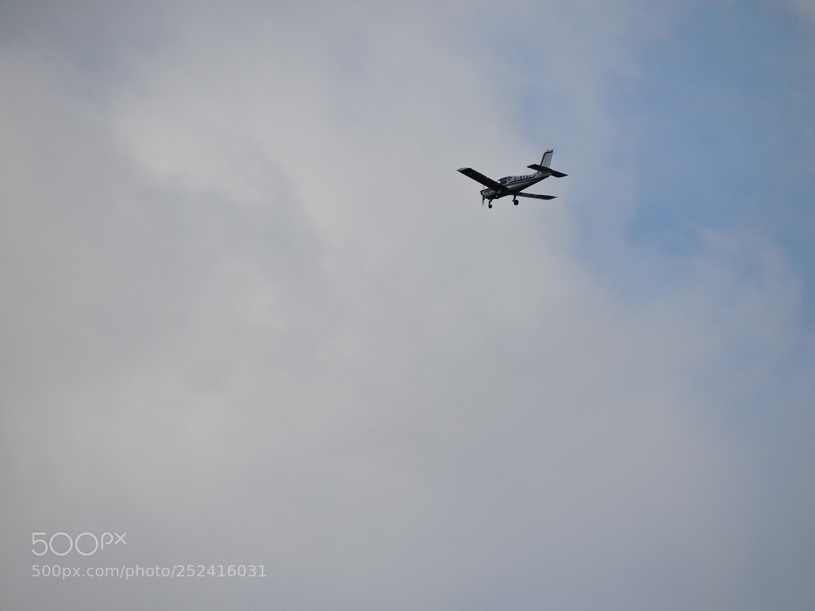 Nikon Coolpix P530 sample photo. Aircraft photography