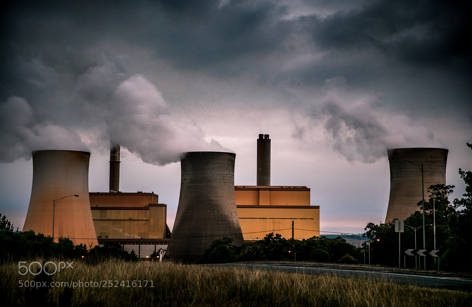 Canon EOS 5DS sample photo. Our fragile planet photography
