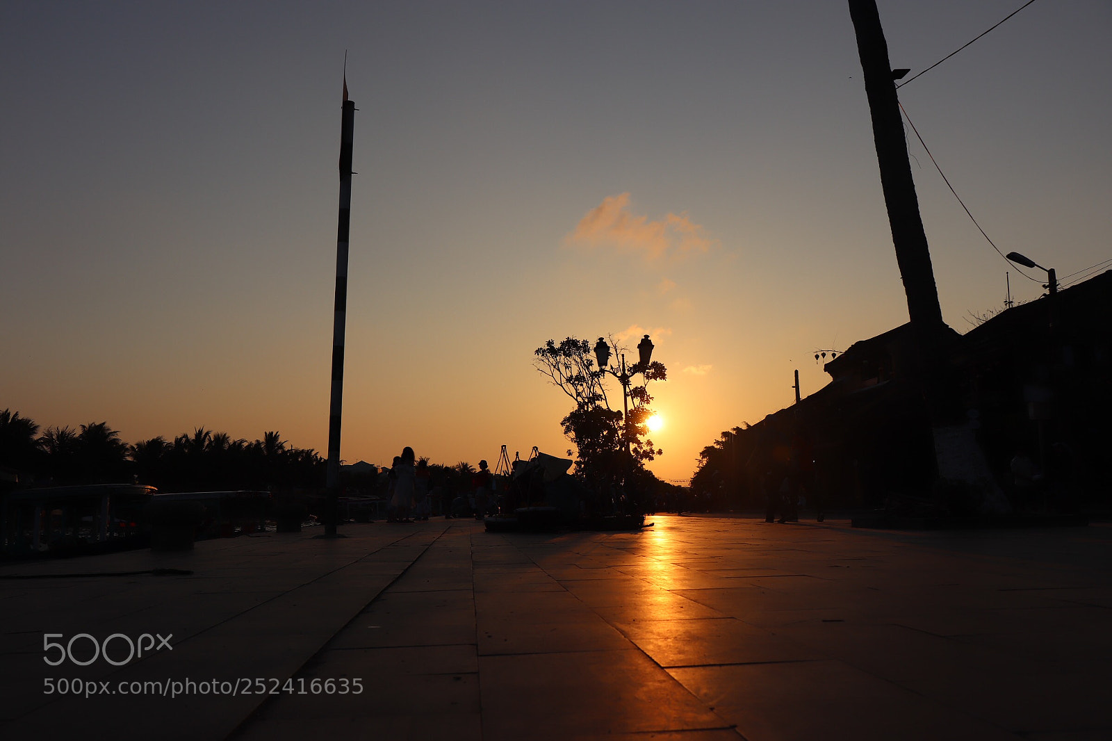 Canon EOS 77D (EOS 9000D / EOS 770D) sample photo. Hoi an  photography