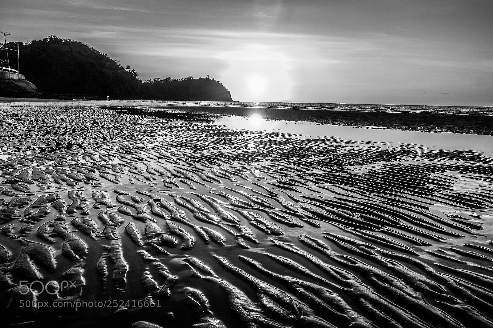 Fujifilm X-T10 sample photo. Dunes photography