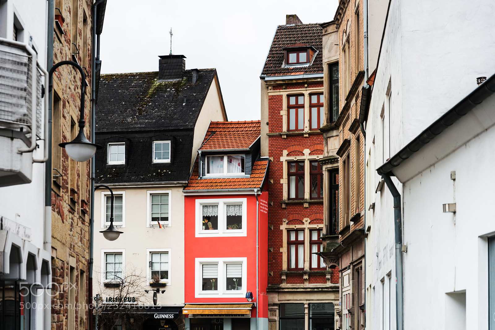 Nikon D800 sample photo. Saarbrucken, germany - april photography
