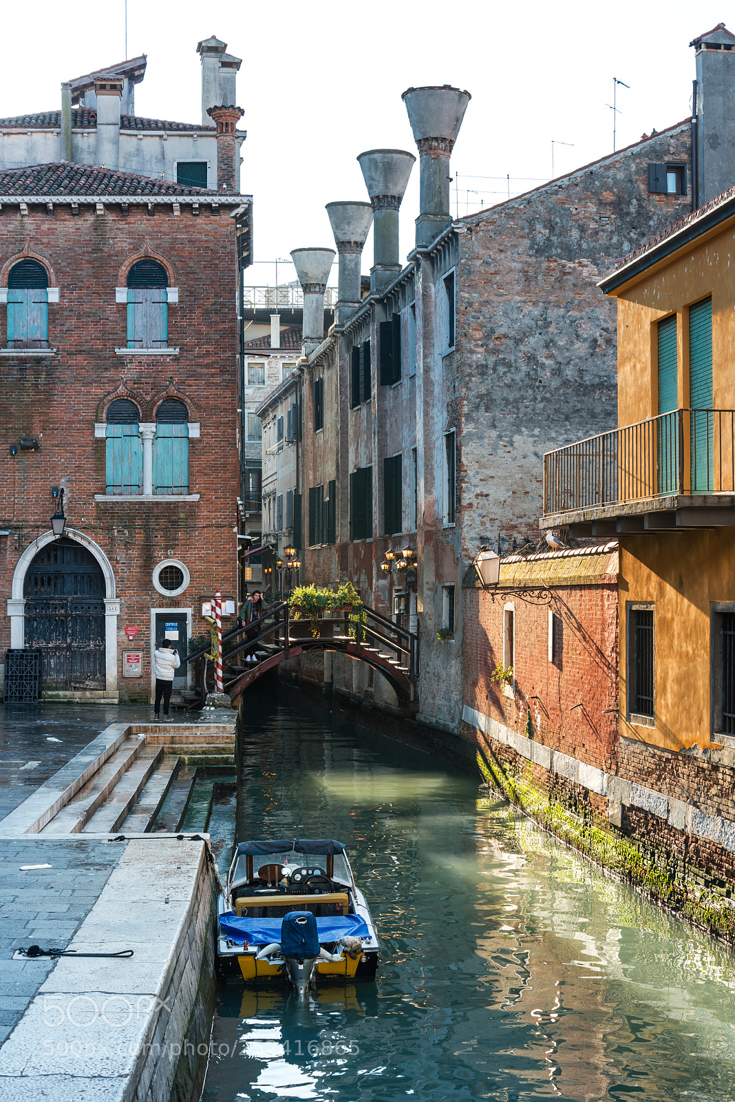Nikon D800 sample photo. Venice,italy- december 21, 2017 photography