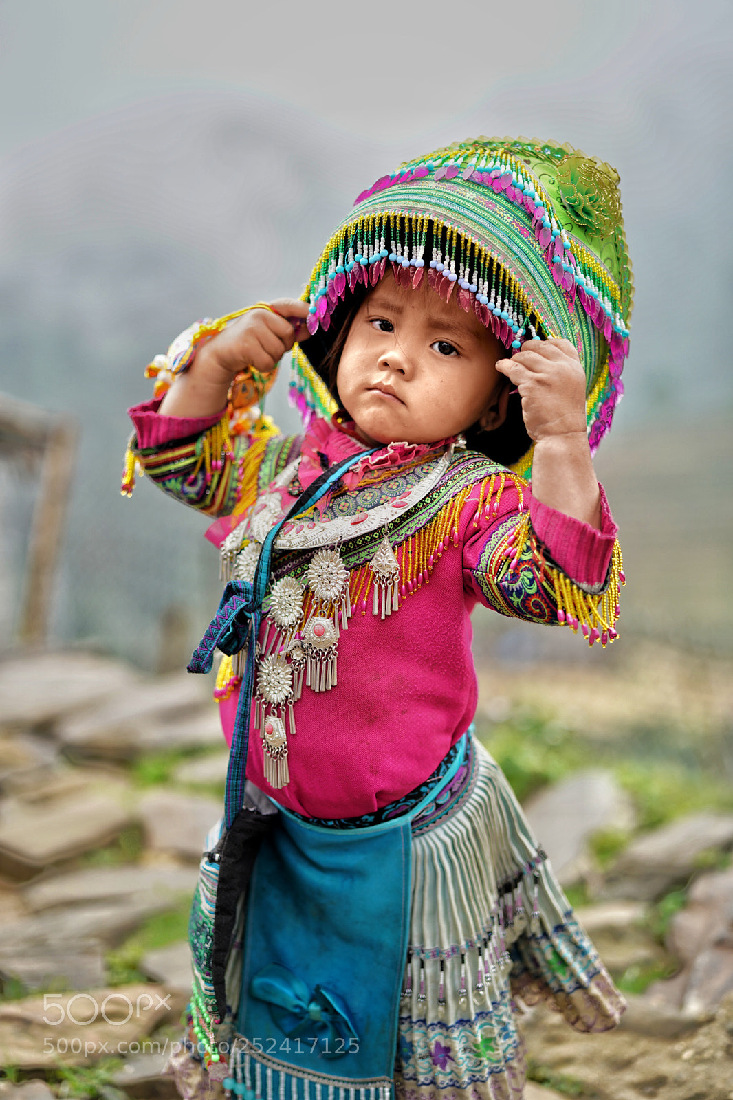 Sony a9 sample photo. My hat photography