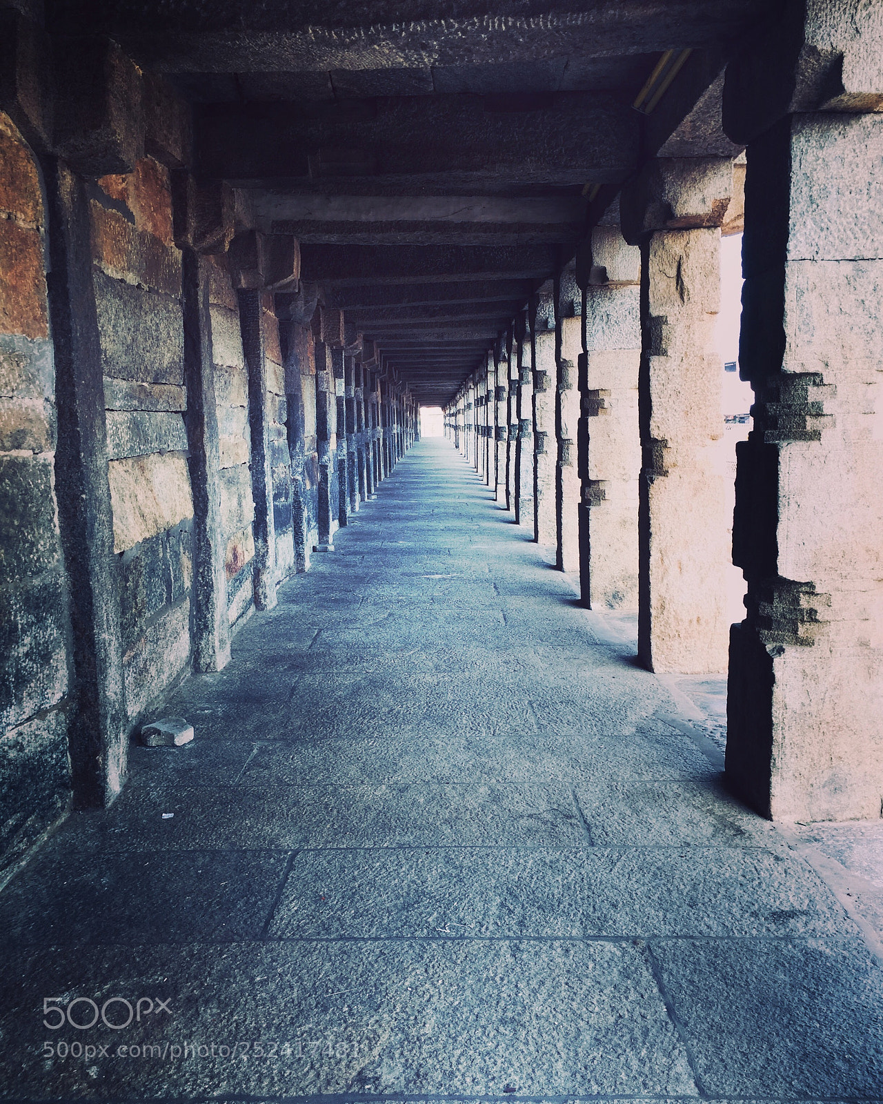 Apple iPhone 6 sample photo. Infinity  photography