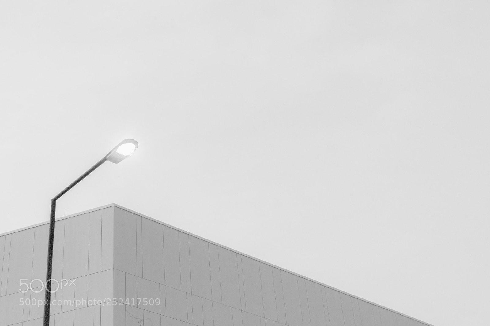 Canon EOS 7D sample photo. Minimal photography