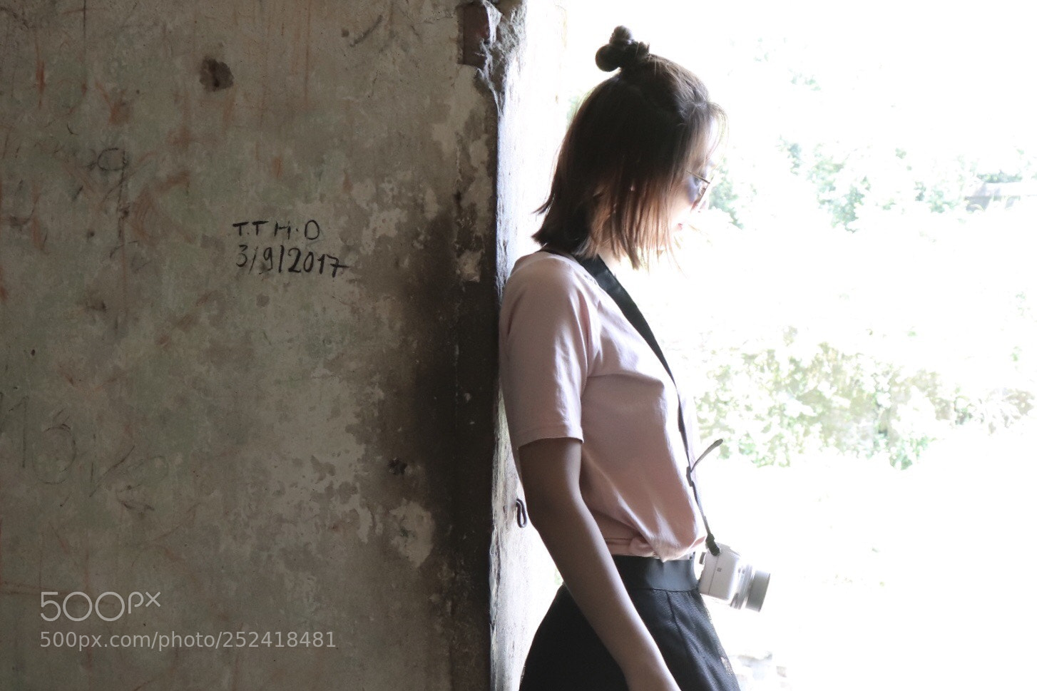 Canon EOS 77D (EOS 9000D / EOS 770D) sample photo. Nice to meet you photography