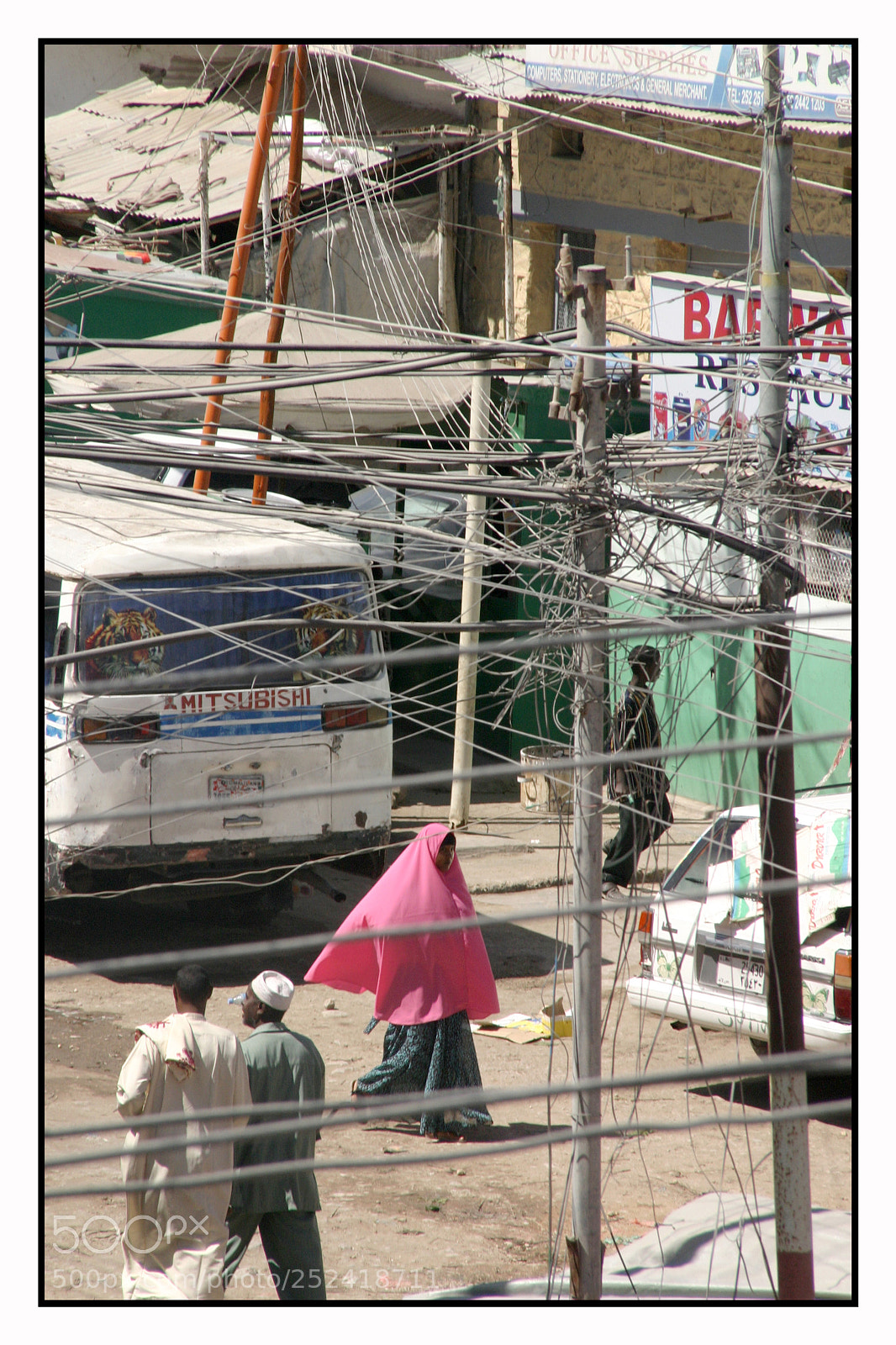 Canon EOS 300D (EOS Digital Rebel / EOS Kiss Digital) sample photo. Somaliland photography