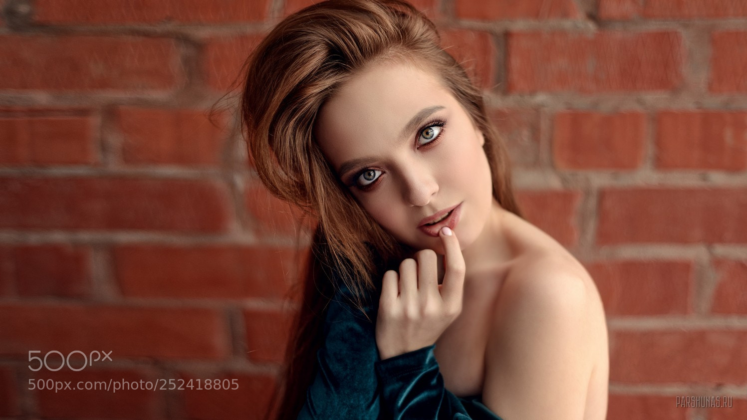 Nikon D800 sample photo. Катя photography