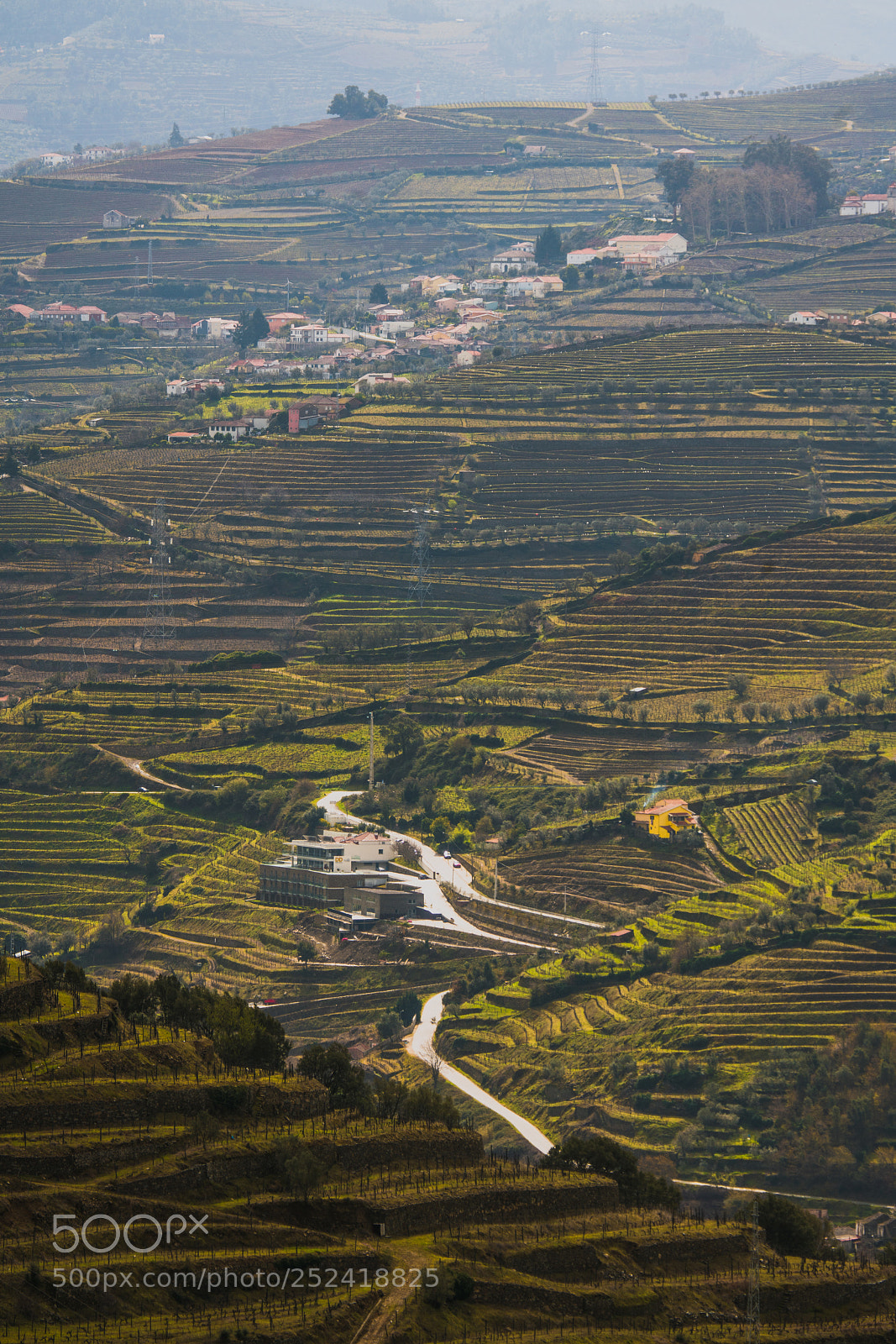 Sony a7R II sample photo. Day in mountains photography