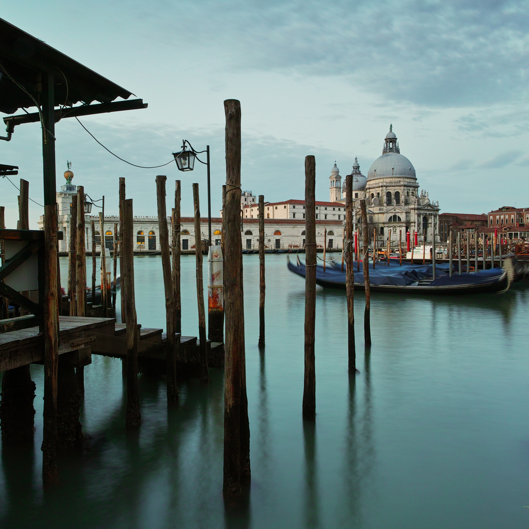 Sigma dp0 Quattro sample photo. "dawn in venice" photography