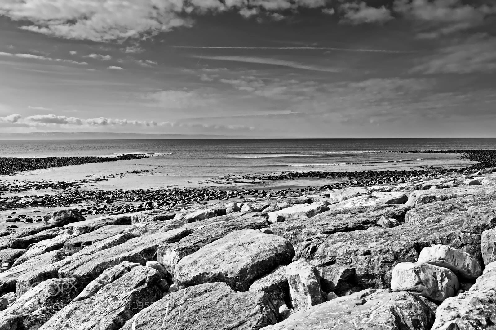 Nikon D3200 sample photo. Shoreline protection photography