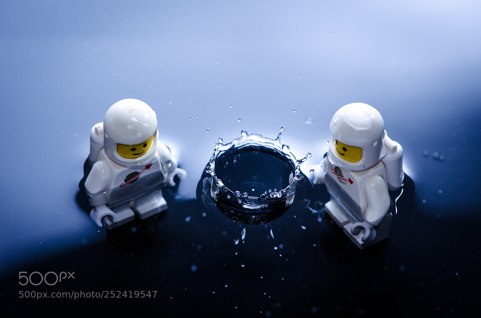 Nikon D7000 sample photo. Water planet 2 photography