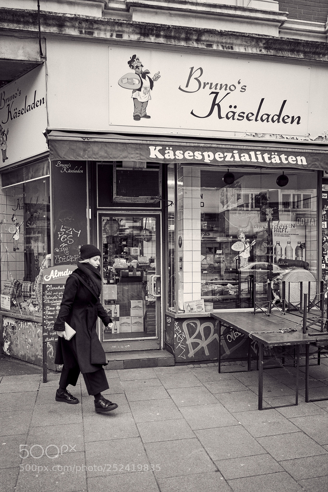 Sony a7R II sample photo. Alles käse photography