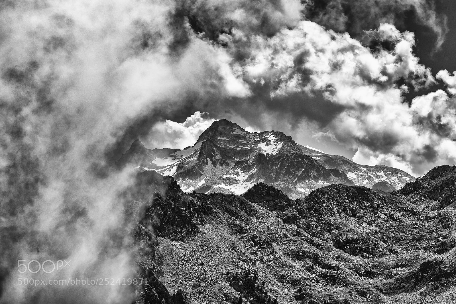 Nikon D800E sample photo. Haute pyrénées photography