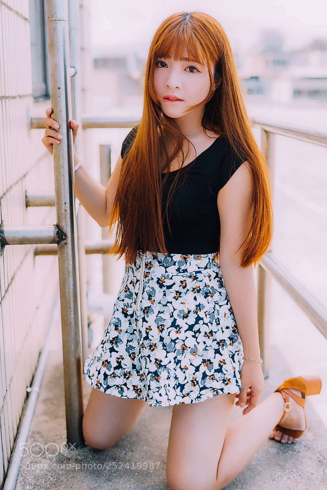 Sony a7R sample photo. 湘閔10 photography