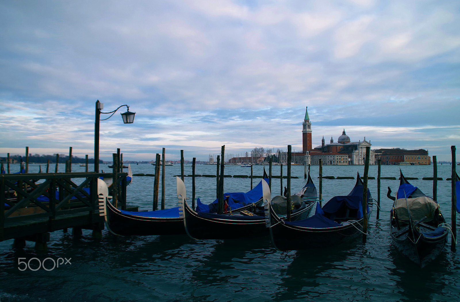 Pentax K-S1 sample photo. Venice photography