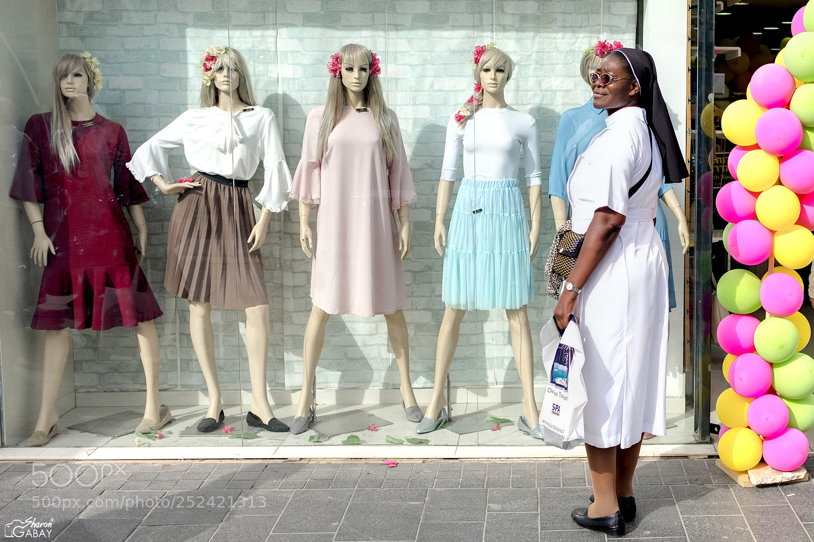 Fujifilm X-T2 sample photo. "jerusalem style" fashion. photography