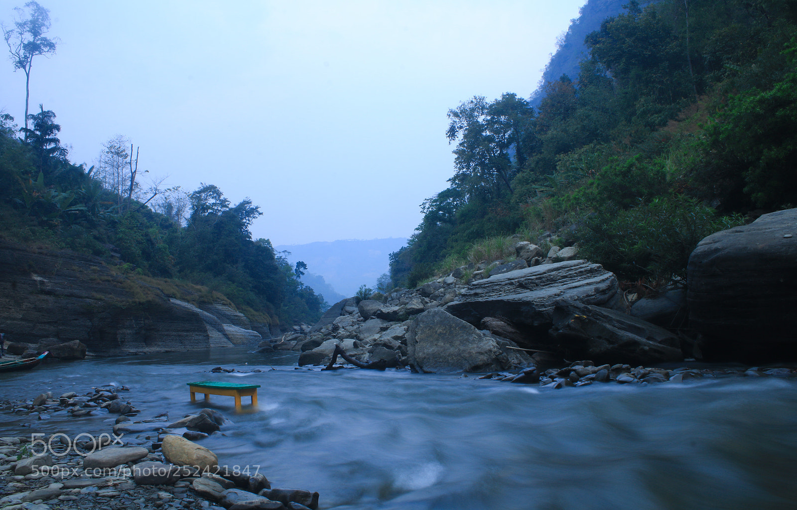 Canon EOS 70D sample photo. Silence !! photography