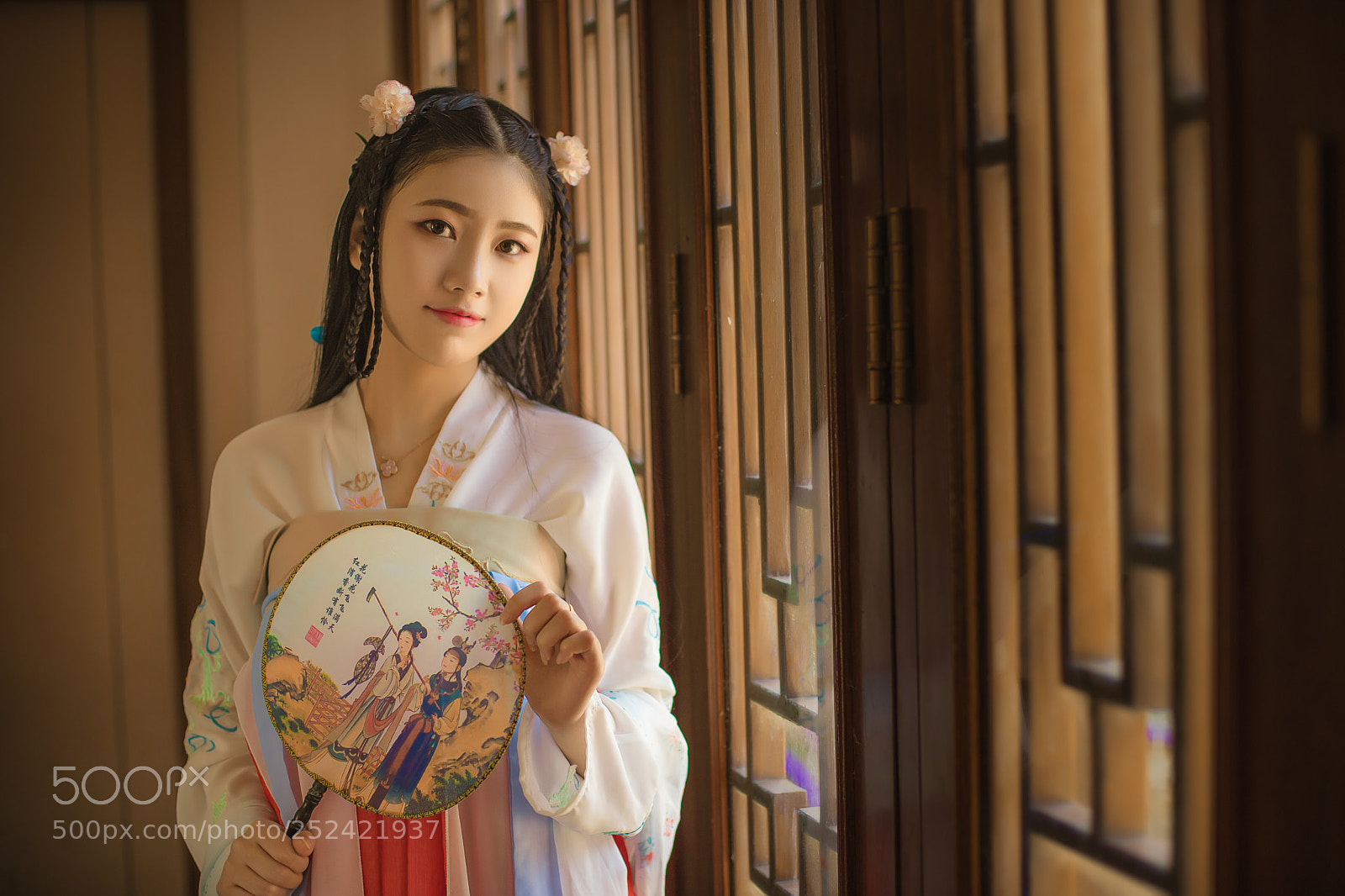 Canon EOS 6D Mark II sample photo. 古风摄影 photography