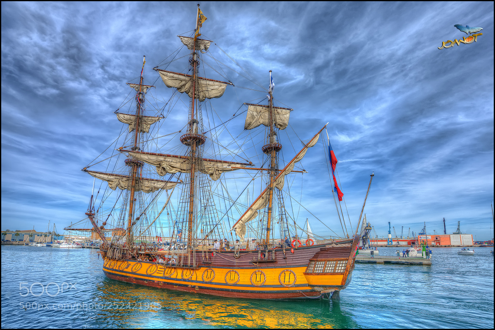 Sony a7R II sample photo. 1709 - sailing boat shtandart photography