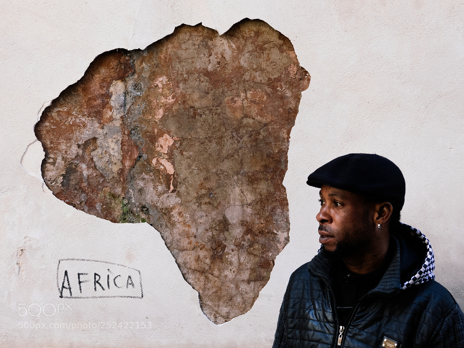 Panasonic Lumix DMC-LX100 sample photo. Felix from nigeria photography