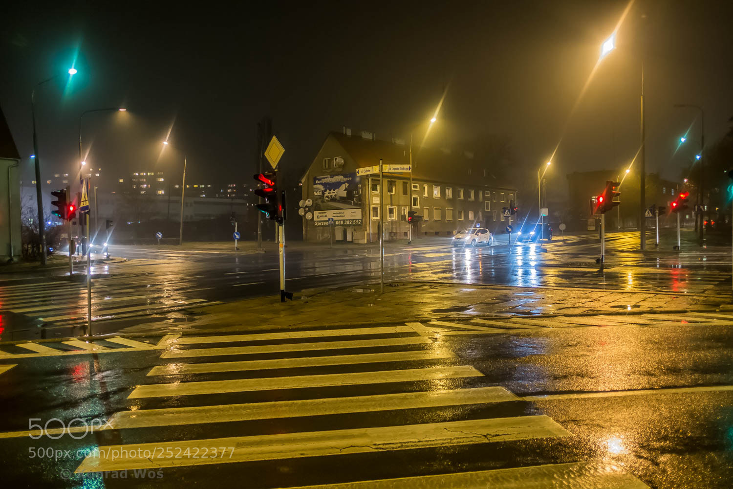 Fujifilm X-E1 sample photo. Opole_64 photography