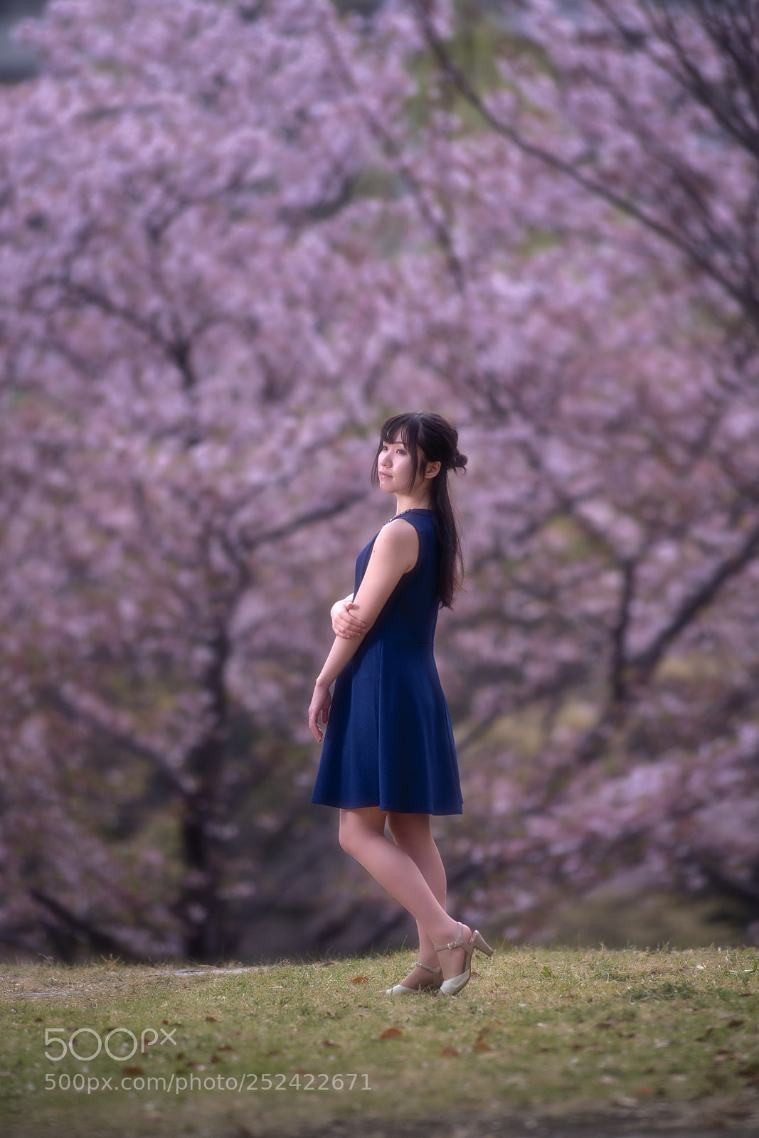 Sony a7R III sample photo. Portrait photography