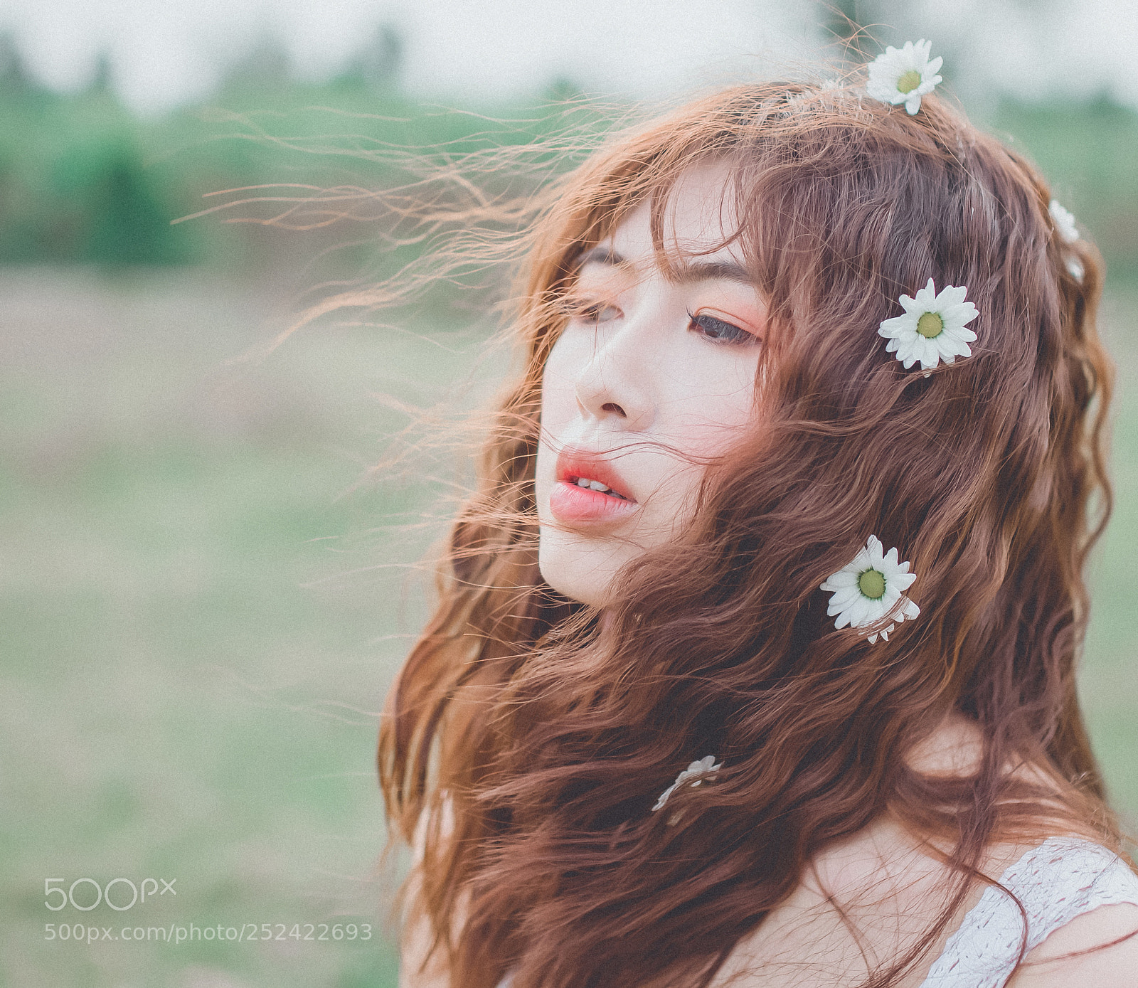 Nikon D600 sample photo. She ơver me photography