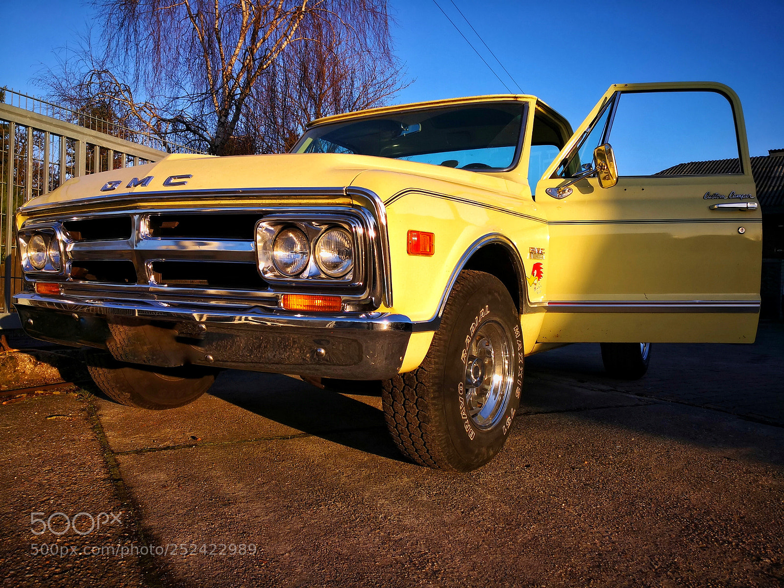 HUAWEI Mate 10 Pro sample photo. I ❤️ my car photography